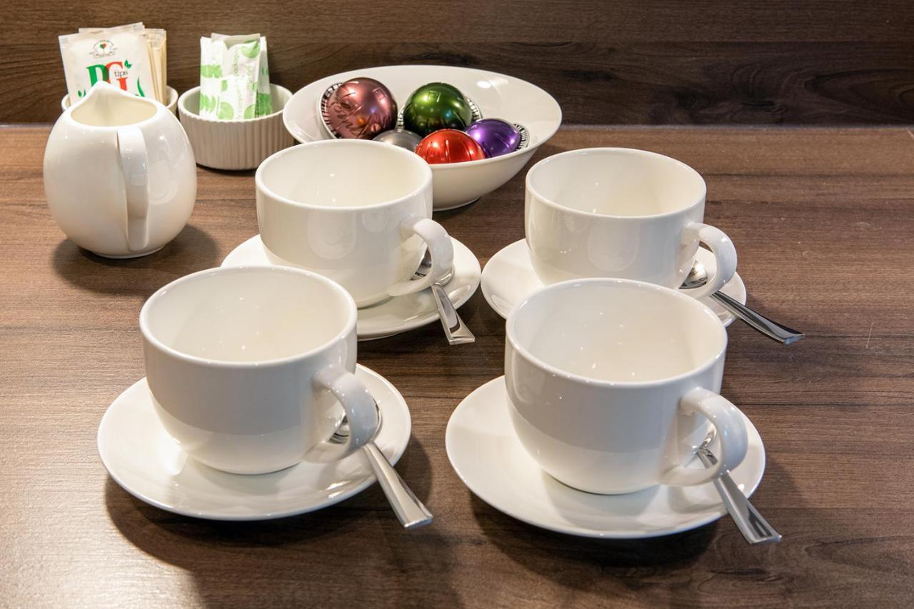 Hedgefield House - Serene Top Floor Flat إينفيرنيس المظهر الخارجي الصورة